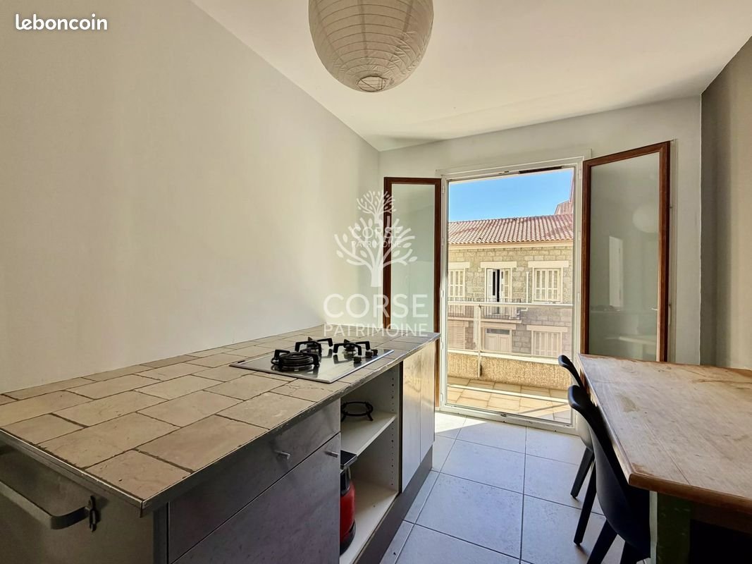 Appartement à vendre, 100m², Propriano