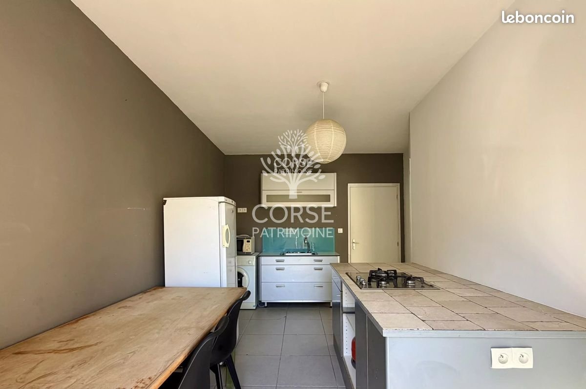 Appartement à vendre, 100m², Propriano