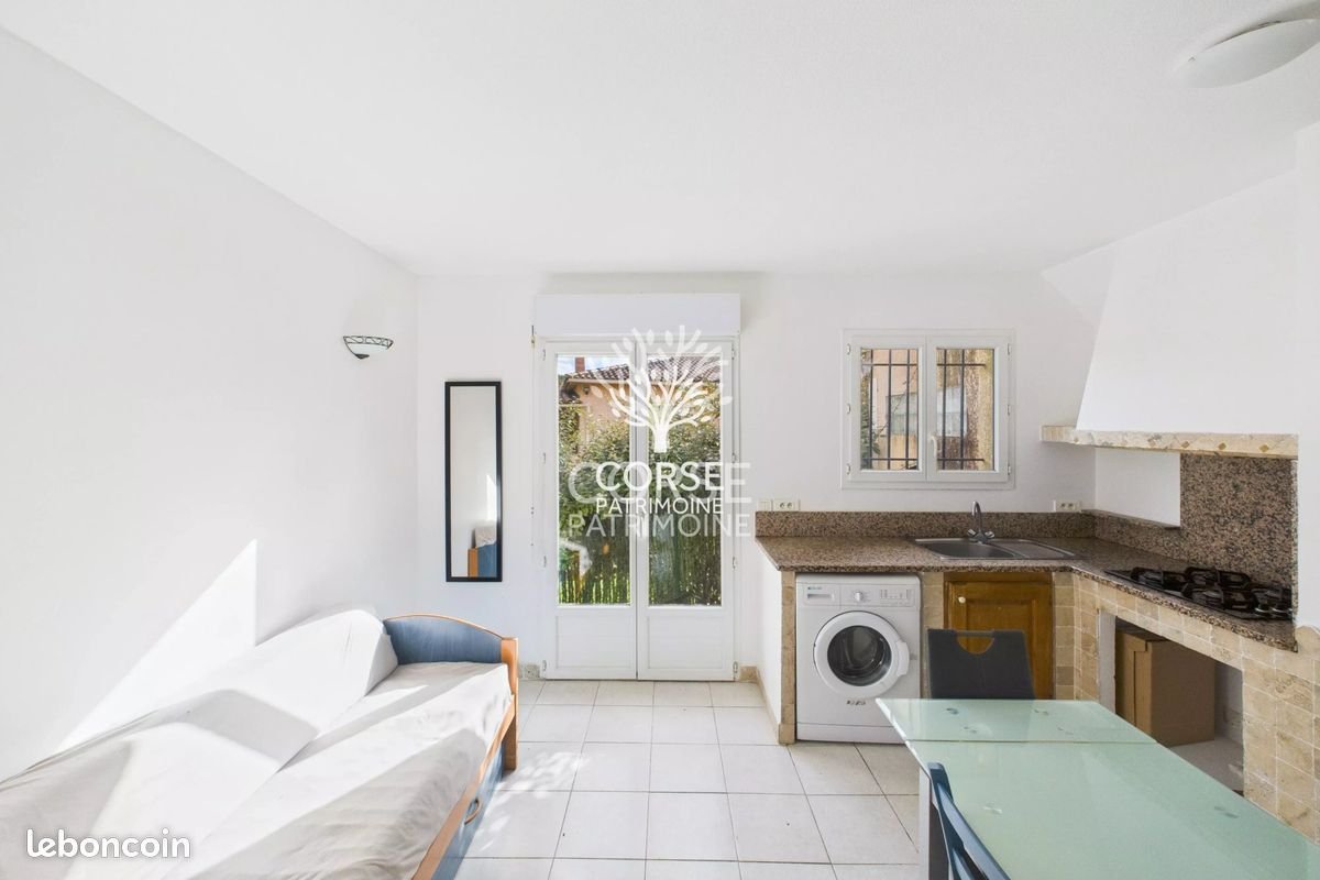 Maison à vendre, 29m², Porto-Vecchio