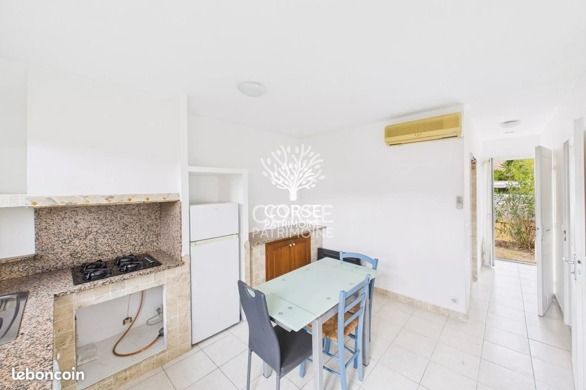 Maison à vendre, 29m², Porto-Vecchio