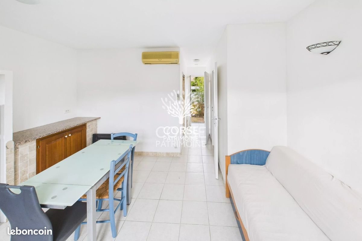 Maison à vendre, 29m², Porto-Vecchio