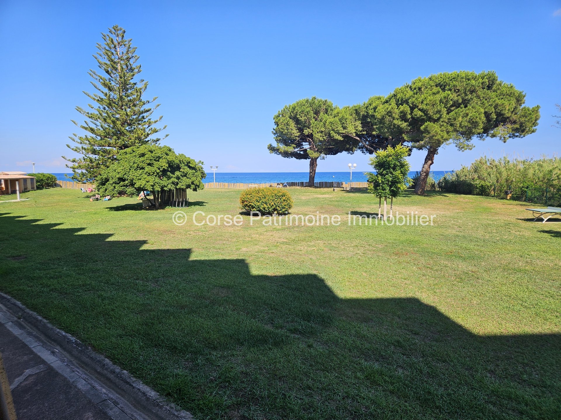 Appartement à vendre, 30m², Santa-Lucia-di-Moriani