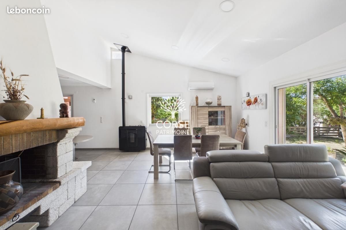 Maison à vendre, 160m², Porto-Vecchio