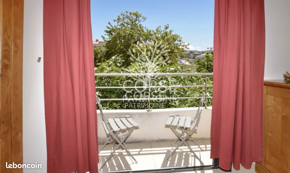 Appartement à vendre, 25m², Propriano