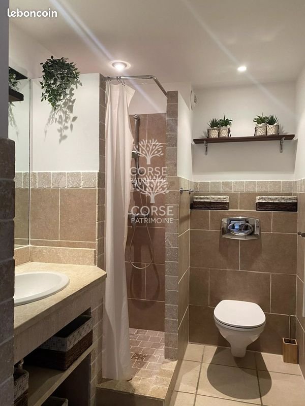 Appartement à vendre, 25m², Propriano