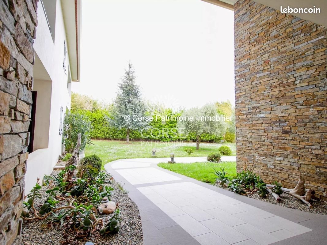 Appartement à vendre, 52m², Santa-Lucia-di-Moriani
