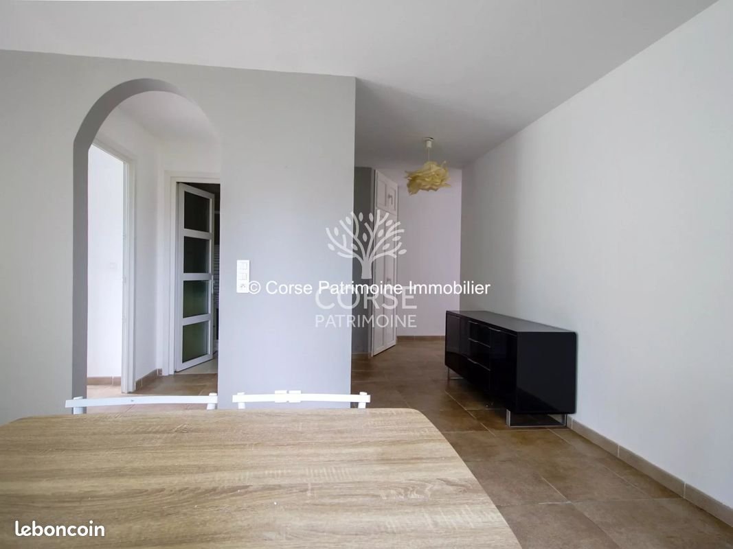 Appartement à vendre, 52m², Santa-Lucia-di-Moriani