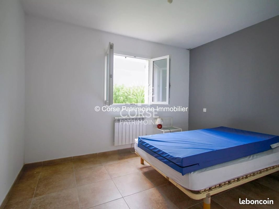 Appartement à vendre, 52m², Santa-Lucia-di-Moriani