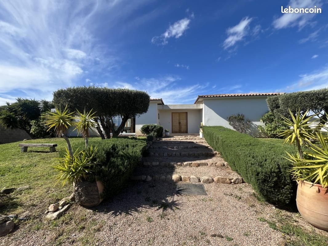 Maison à vendre, 178m², Porto-Vecchio