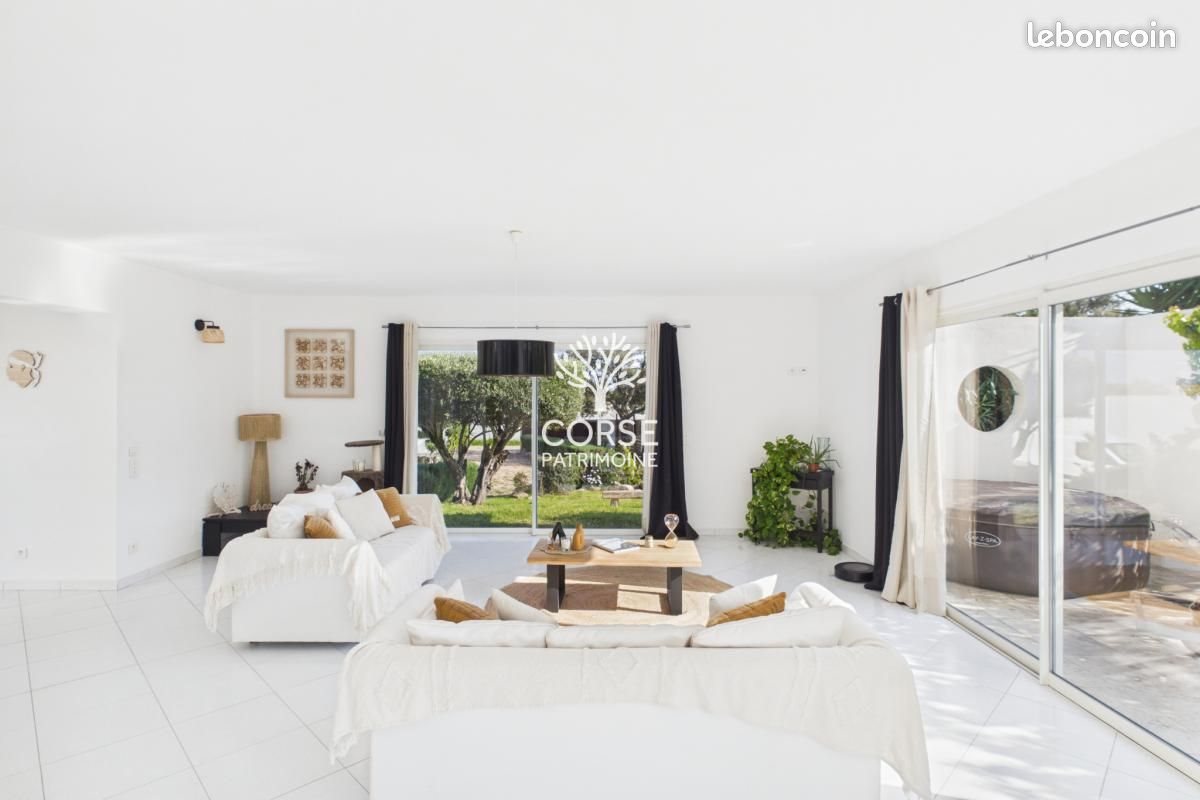 Maison à vendre, 178m², Porto-Vecchio