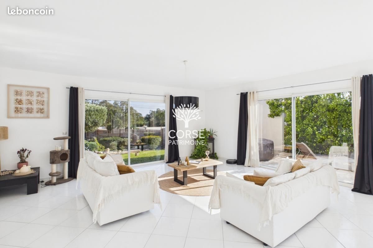 Maison à vendre, 178m², Porto-Vecchio