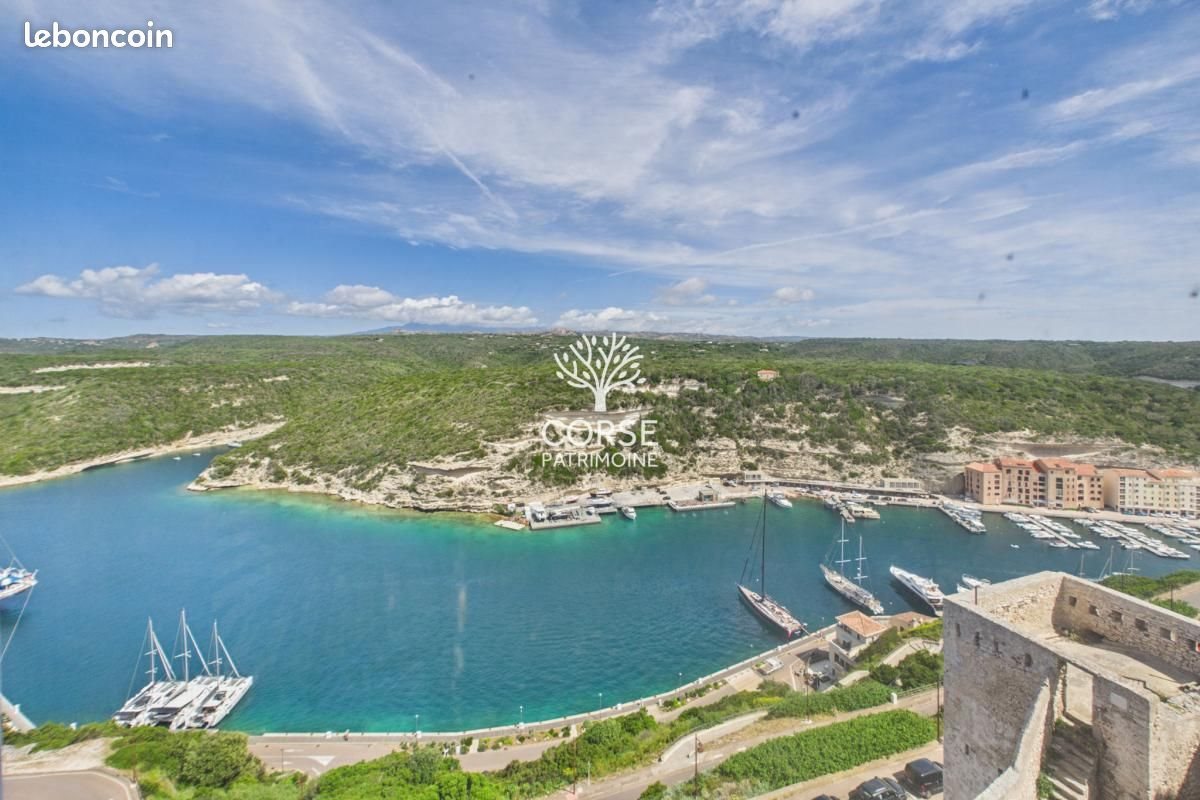 Appartement à vendre, 146m², Bonifacio