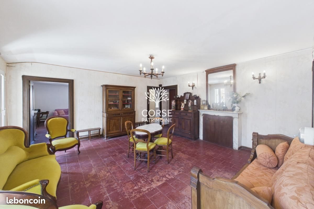 Appartement à vendre, 146m², Bonifacio