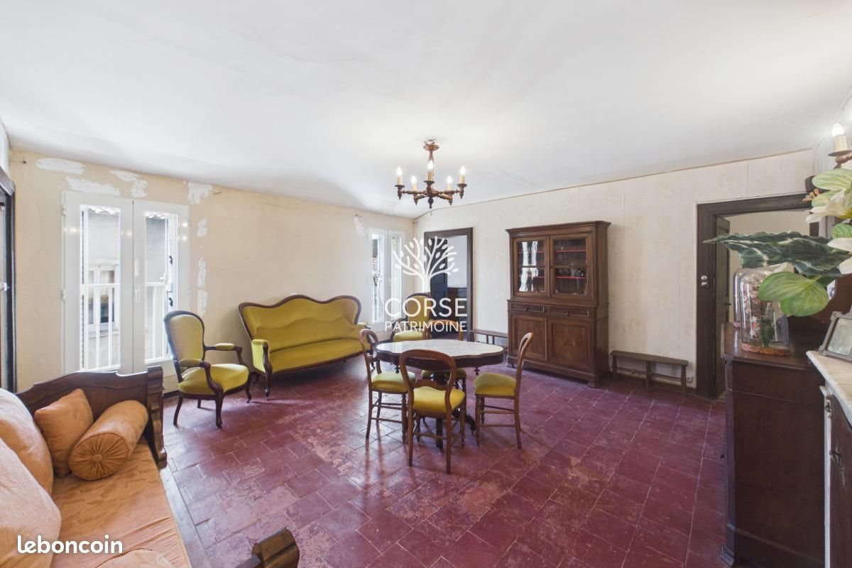 Appartement à vendre, 146m², Bonifacio