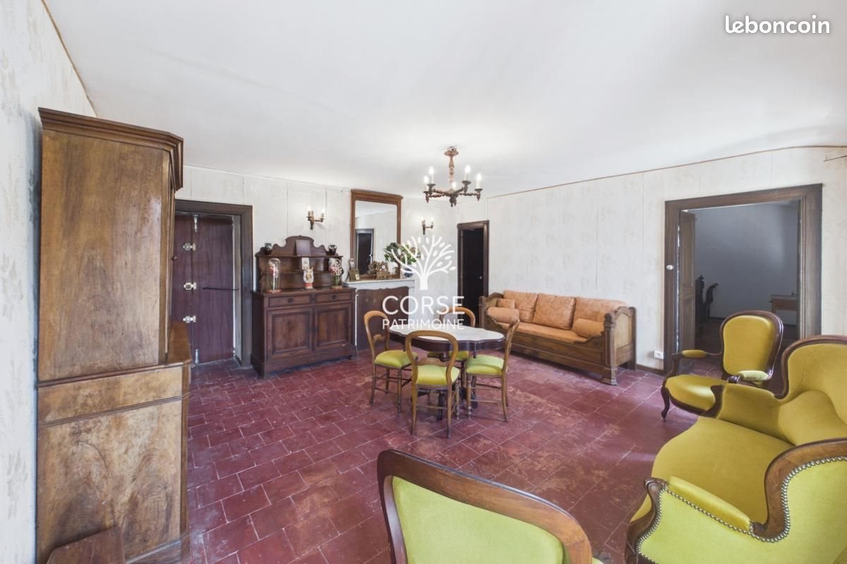 Appartement à vendre, 146m², Bonifacio