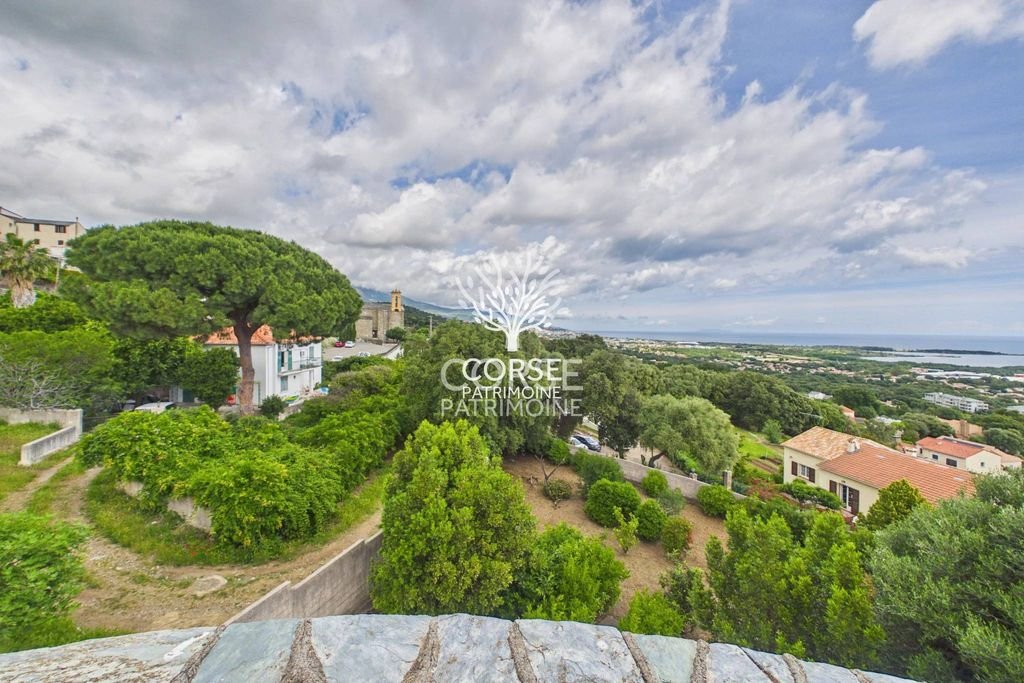 Maison à vendre, 295m², Biguglia