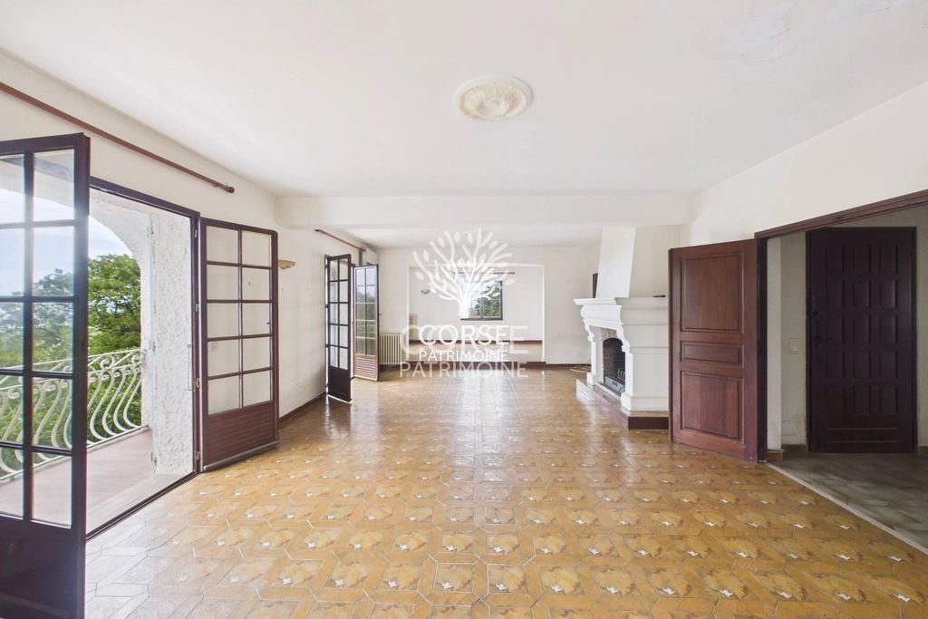 Maison à vendre, 295m², Biguglia