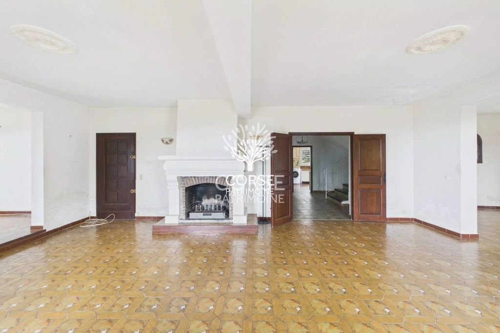 Maison à vendre, 295m², Biguglia