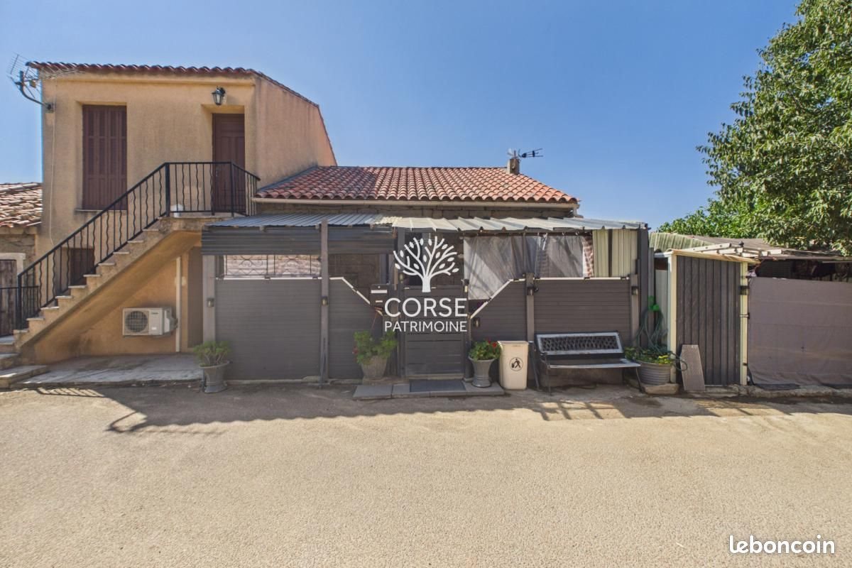 Appartement à vendre, 44m², Monacia-d'Aullène