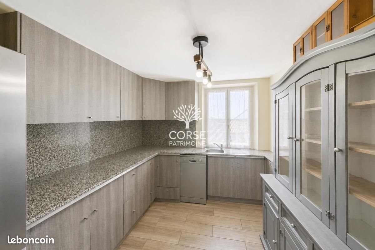 Appartement à vendre, 44m², Monacia-d'Aullène