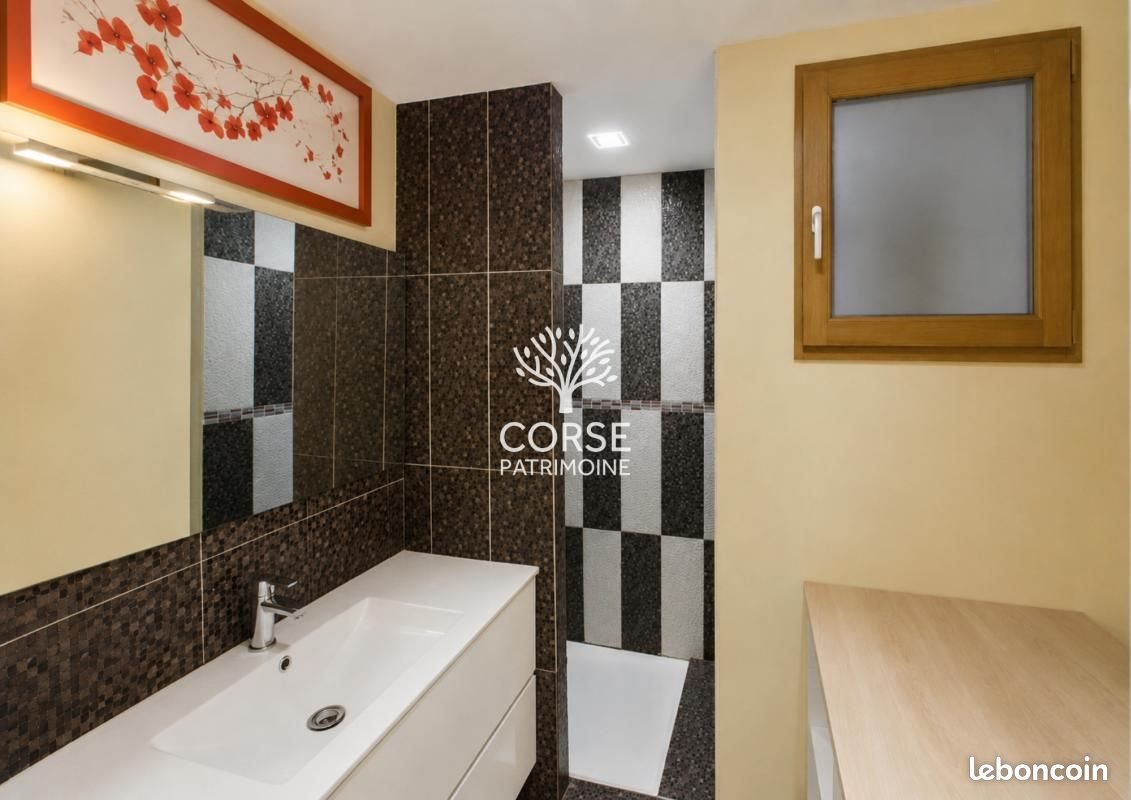 Appartement à vendre, 44m², Monacia-d'Aullène
