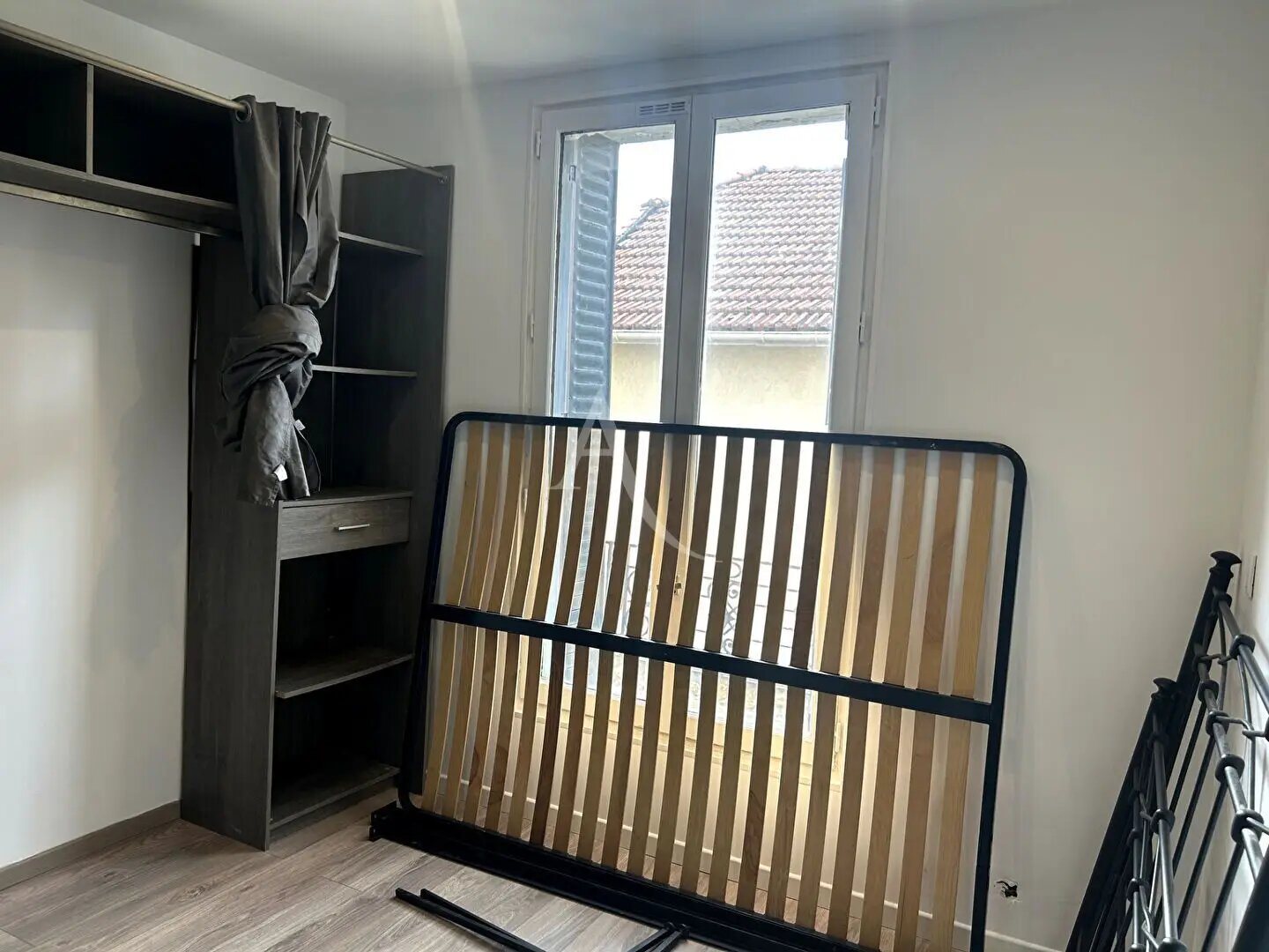 Appartement à vendre, 25m², Châtillon