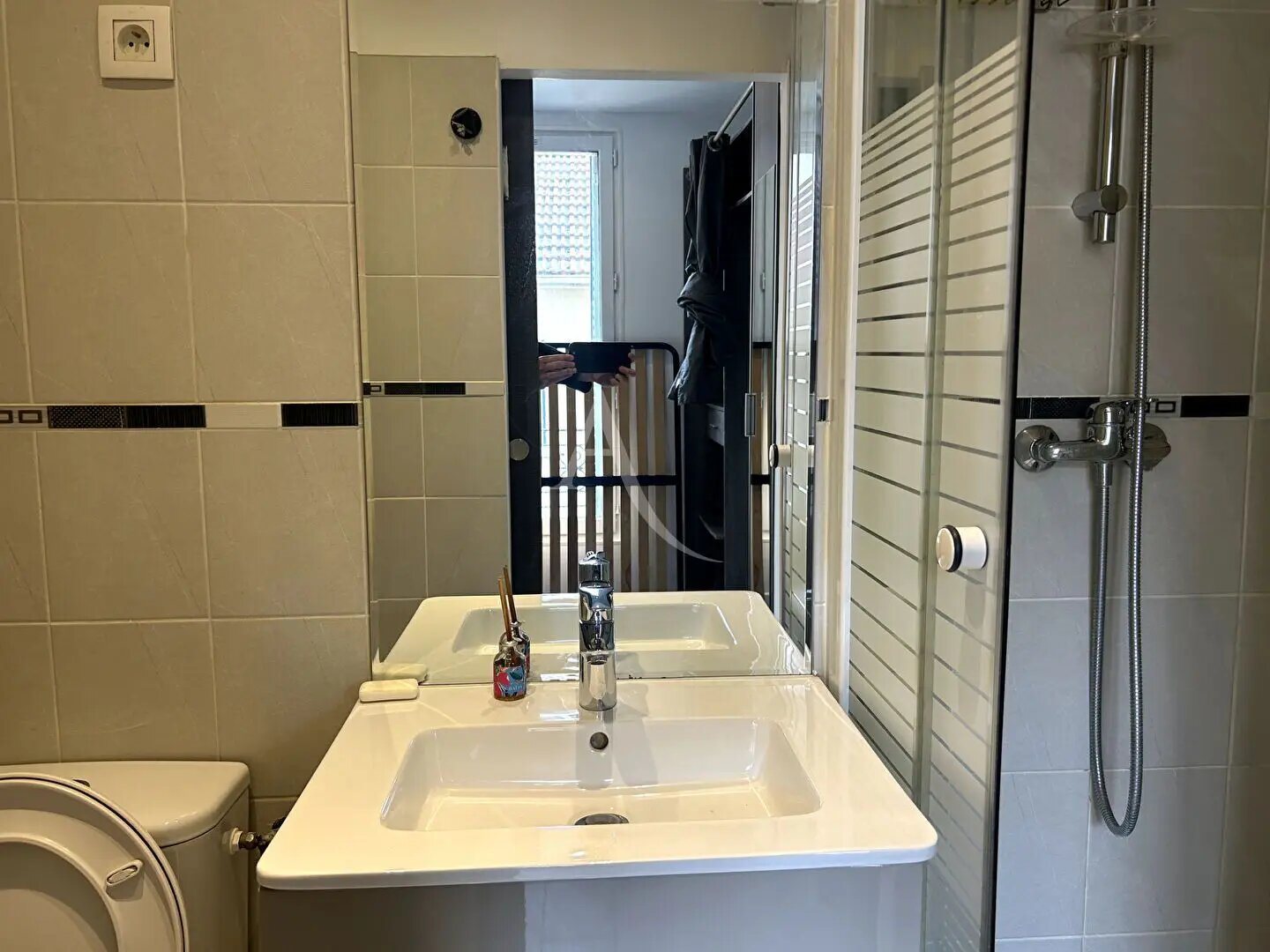 Appartement à vendre, 25m², Châtillon