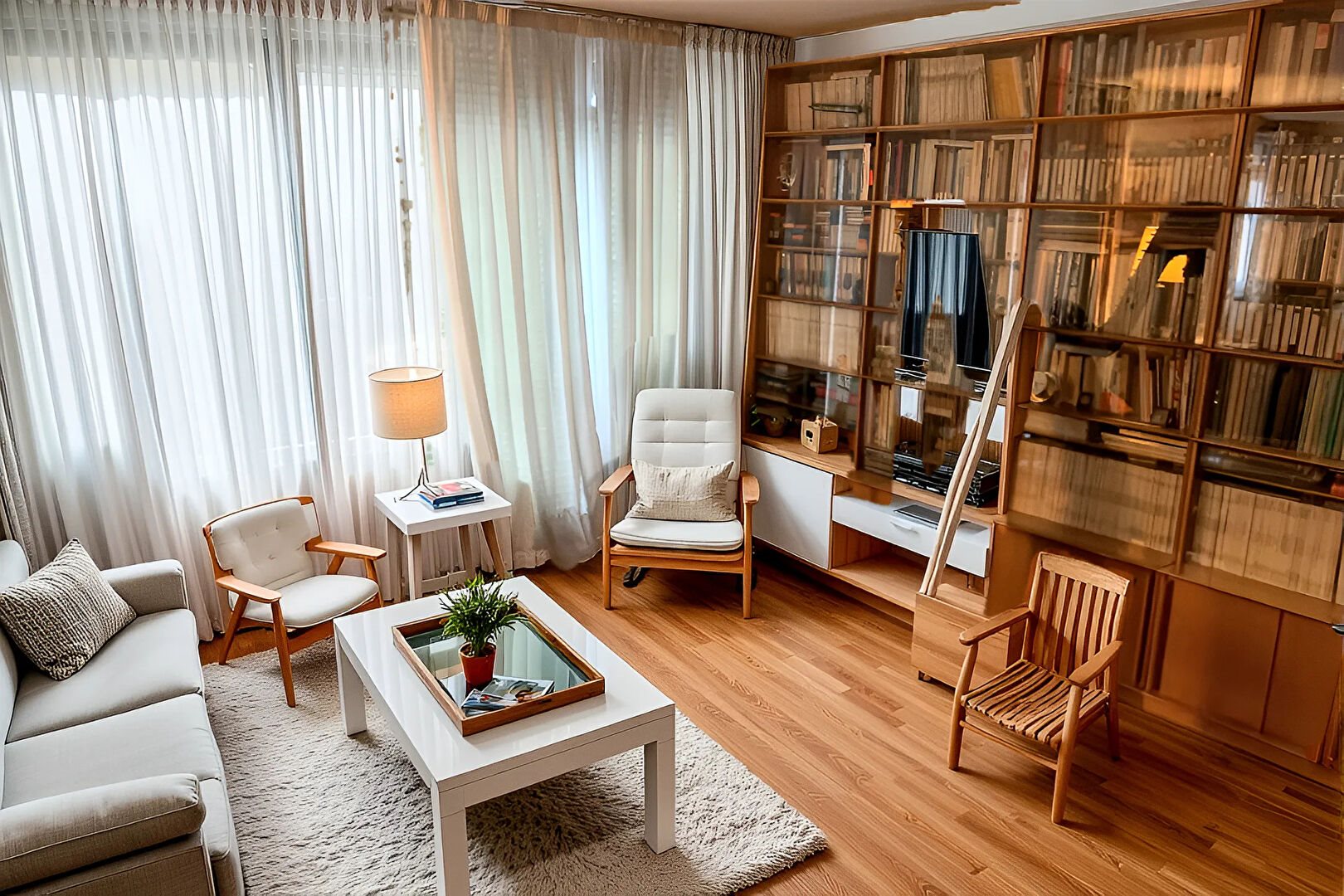 Appartement à vendre, 95m², Châtillon