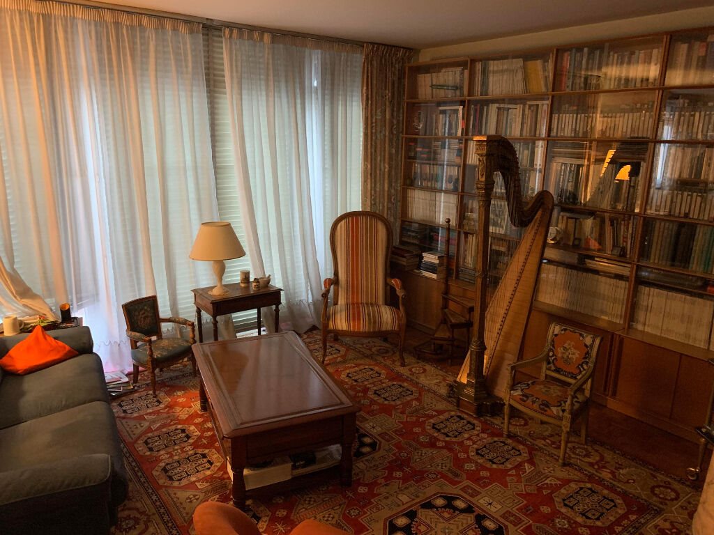 Appartement à vendre, 95m², Châtillon