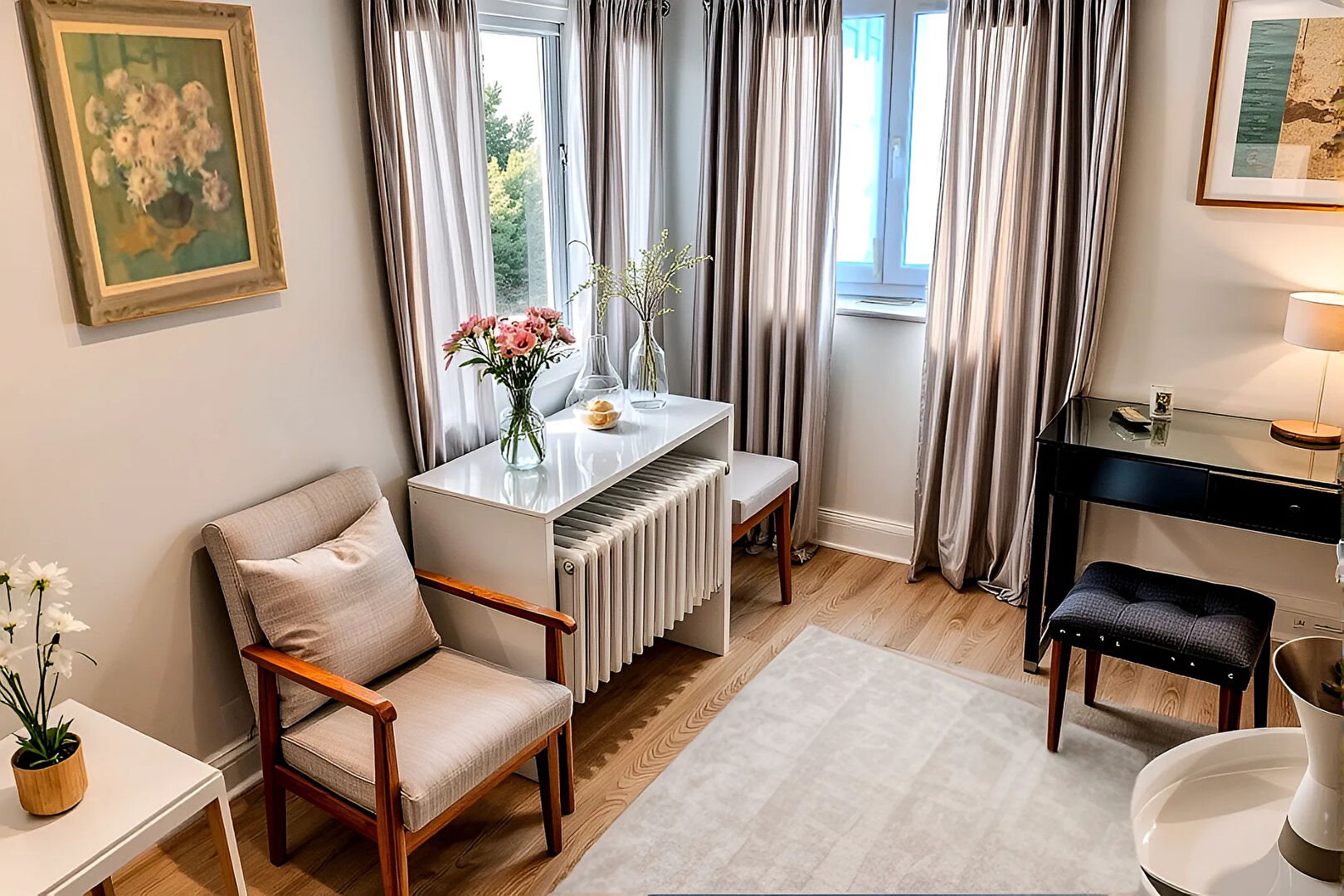 Appartement à vendre, 95m², Châtillon
