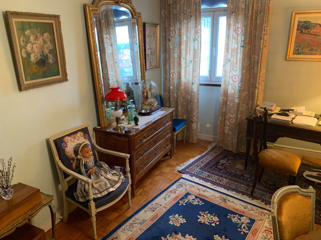 Appartement à vendre, 95m², Châtillon