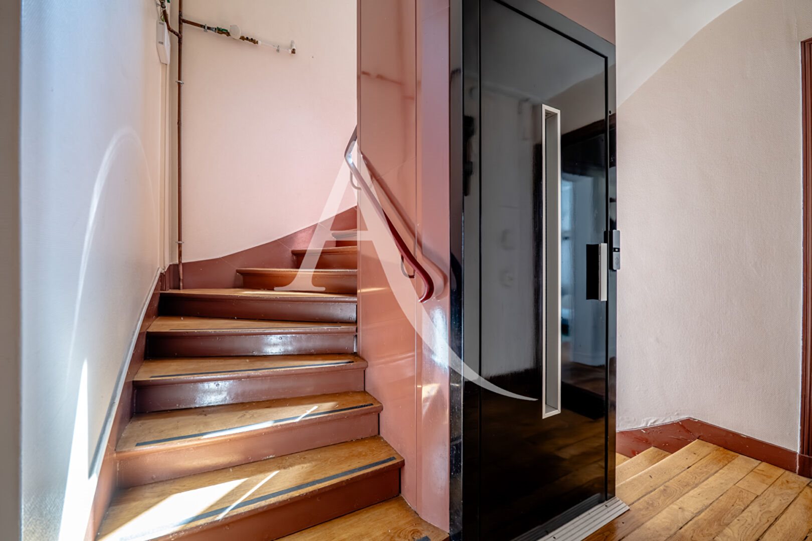 Appartement à vendre, 53m², Clichy