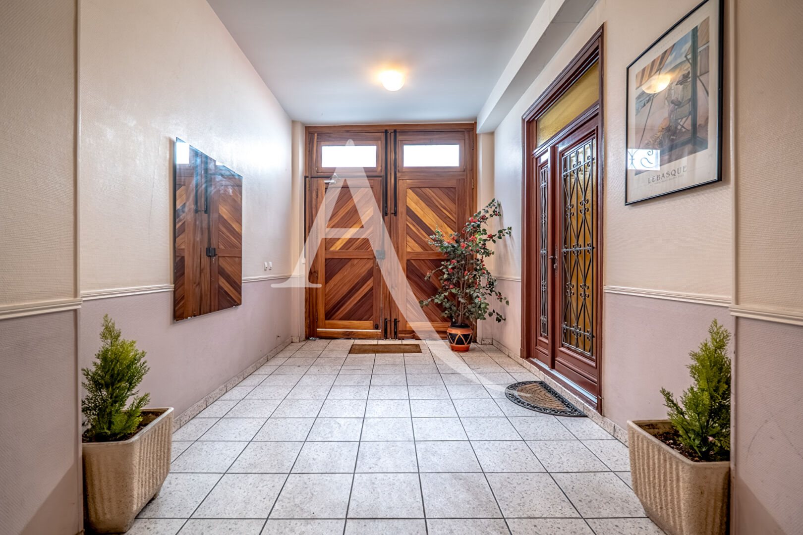 Appartement à vendre, 34m², Clichy