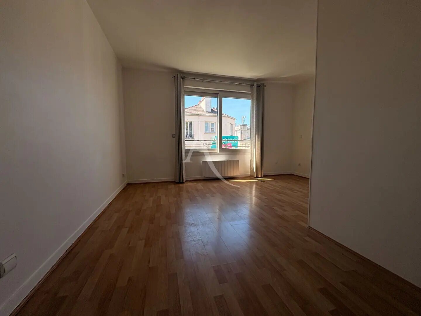 Appartement à vendre, 30m², Boulogne-Billancourt