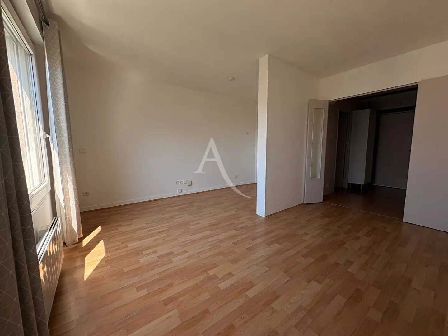 Appartement à vendre, 30m², Boulogne-Billancourt