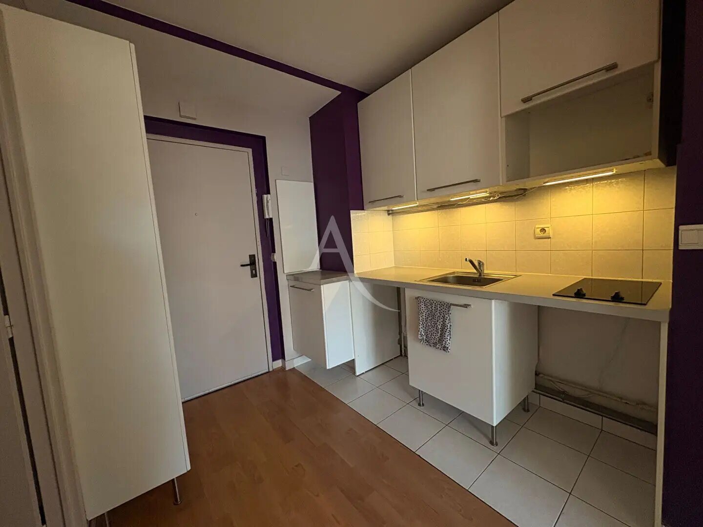 Appartement à vendre, 30m², Boulogne-Billancourt