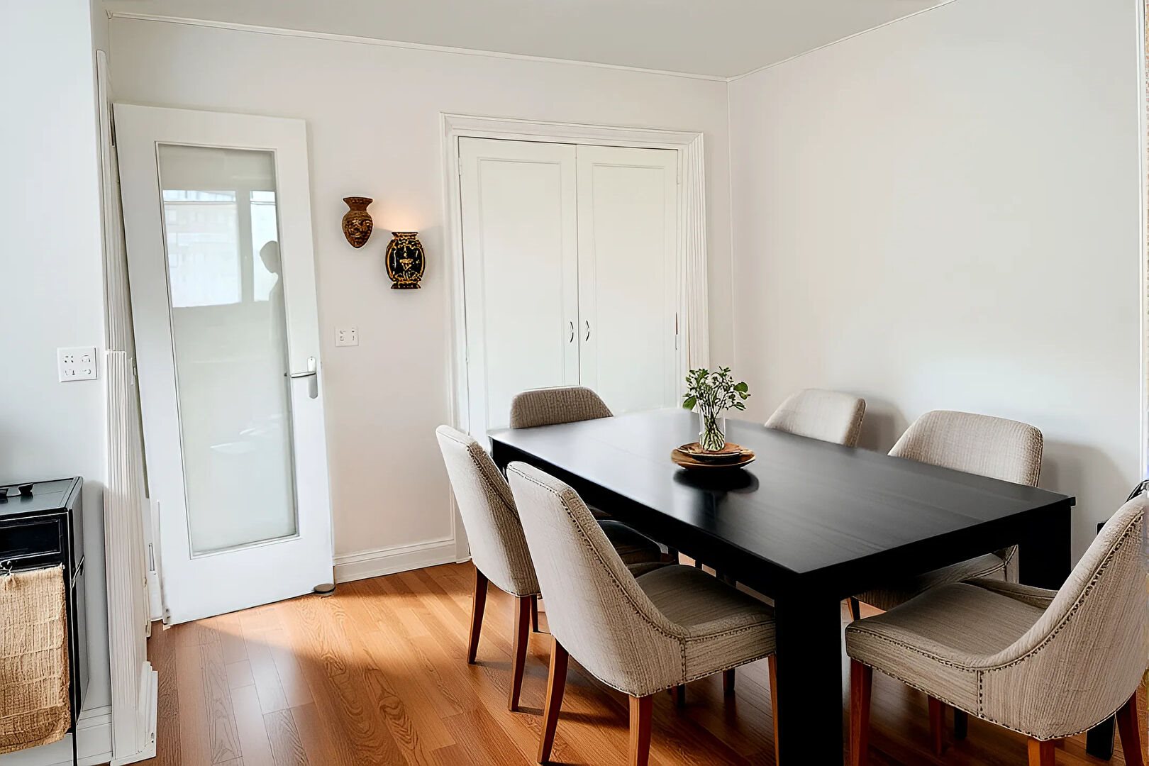 Appartement à vendre, 59m², Châtillon
