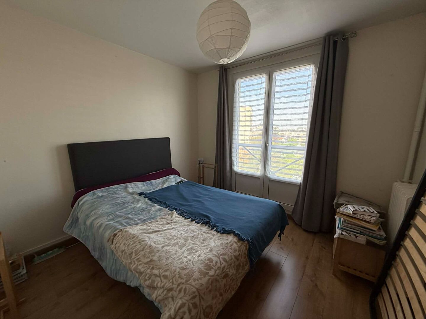 Appartement à vendre, 59m², Châtillon