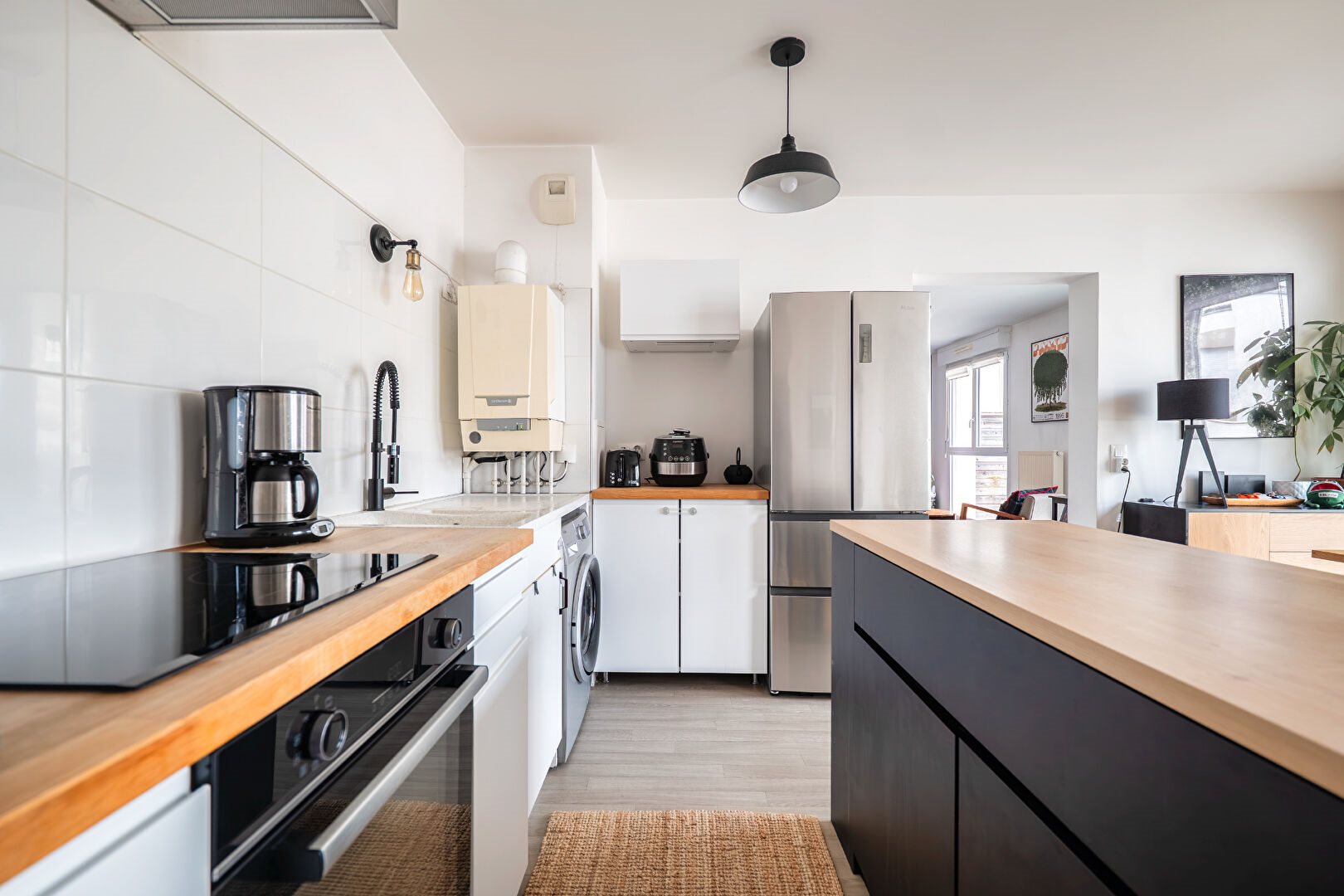 Appartement à louer, 83m², Epinay-sur-Orge