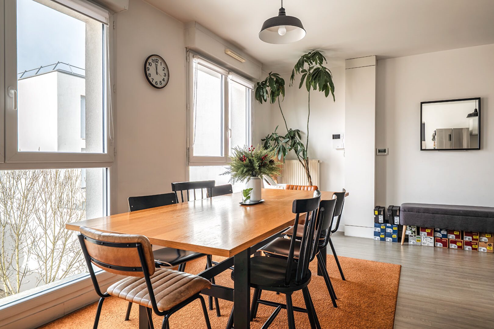 Appartement à louer, 83m², Epinay-sur-Orge