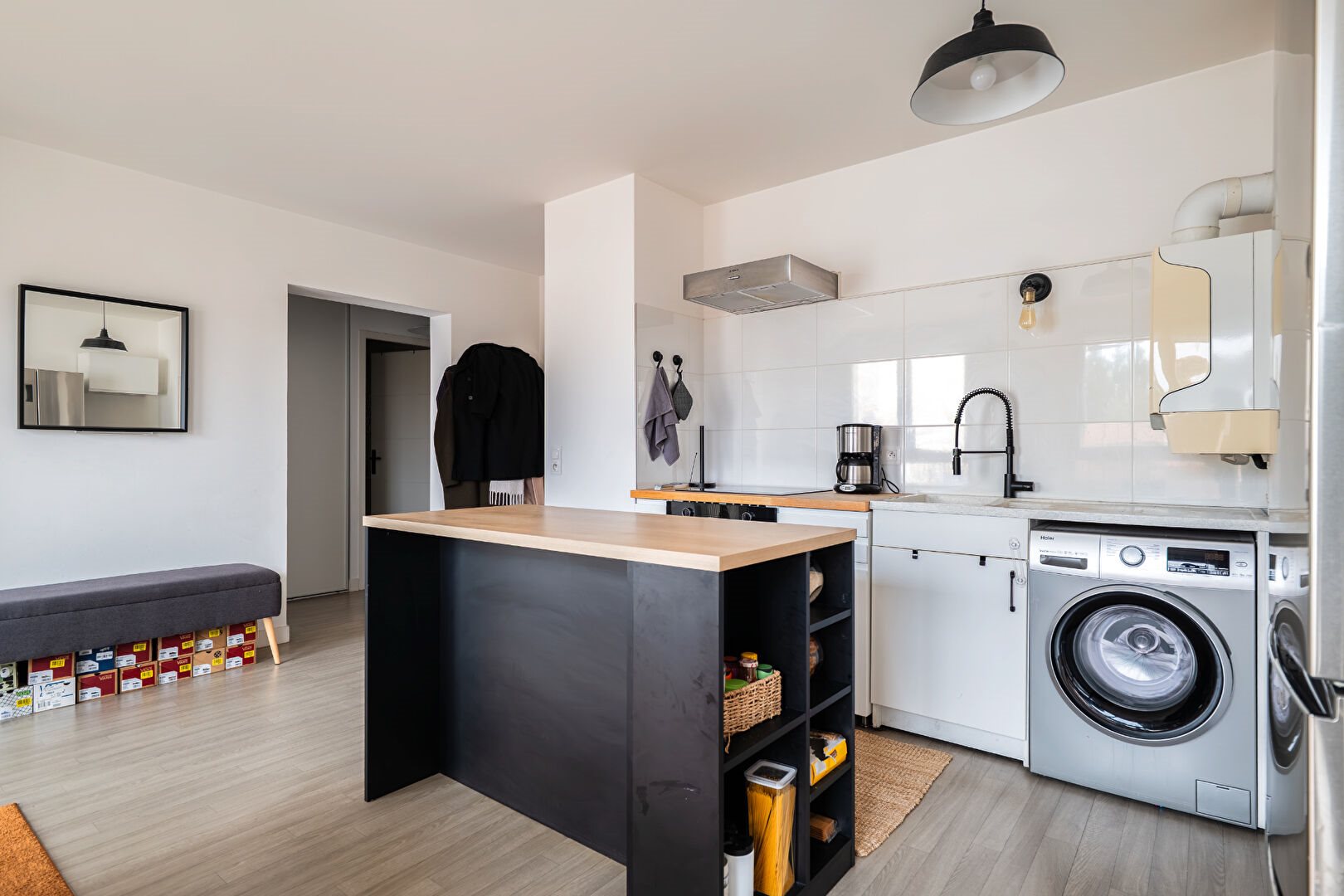 Appartement à louer, 83m², Epinay-sur-Orge
