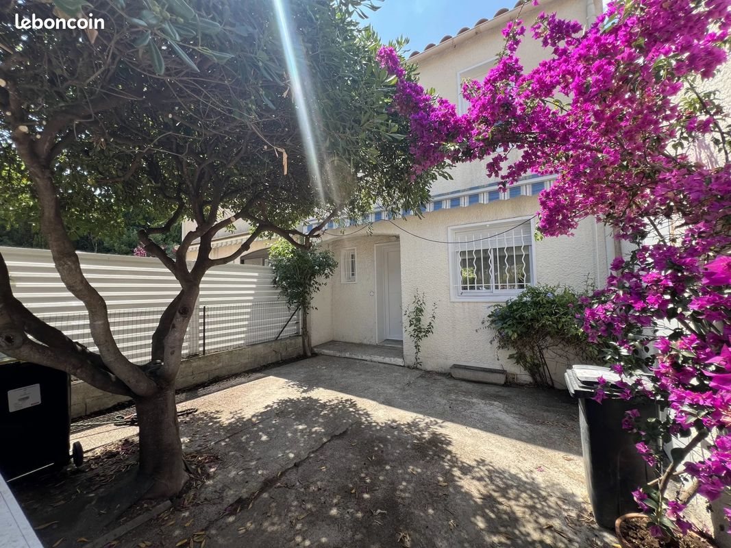Maison à vendre, 75m², Nîmes