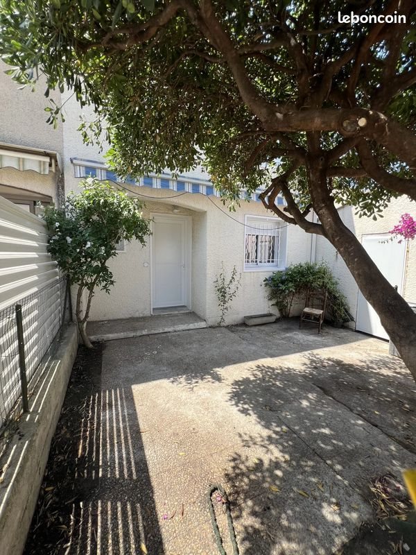 Maison à vendre, 75m², Nîmes