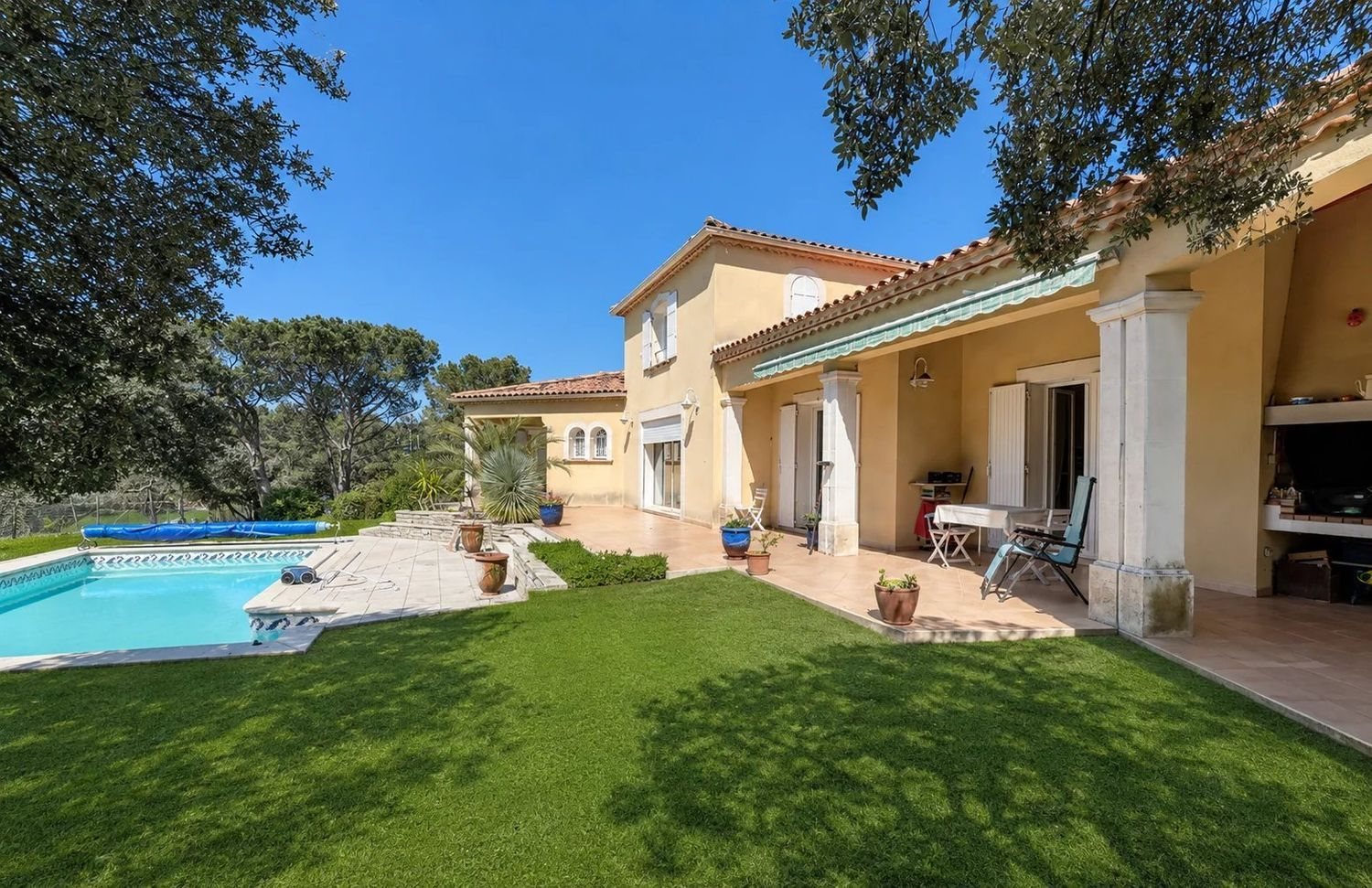 Maison à vendre, 11m², Langlade