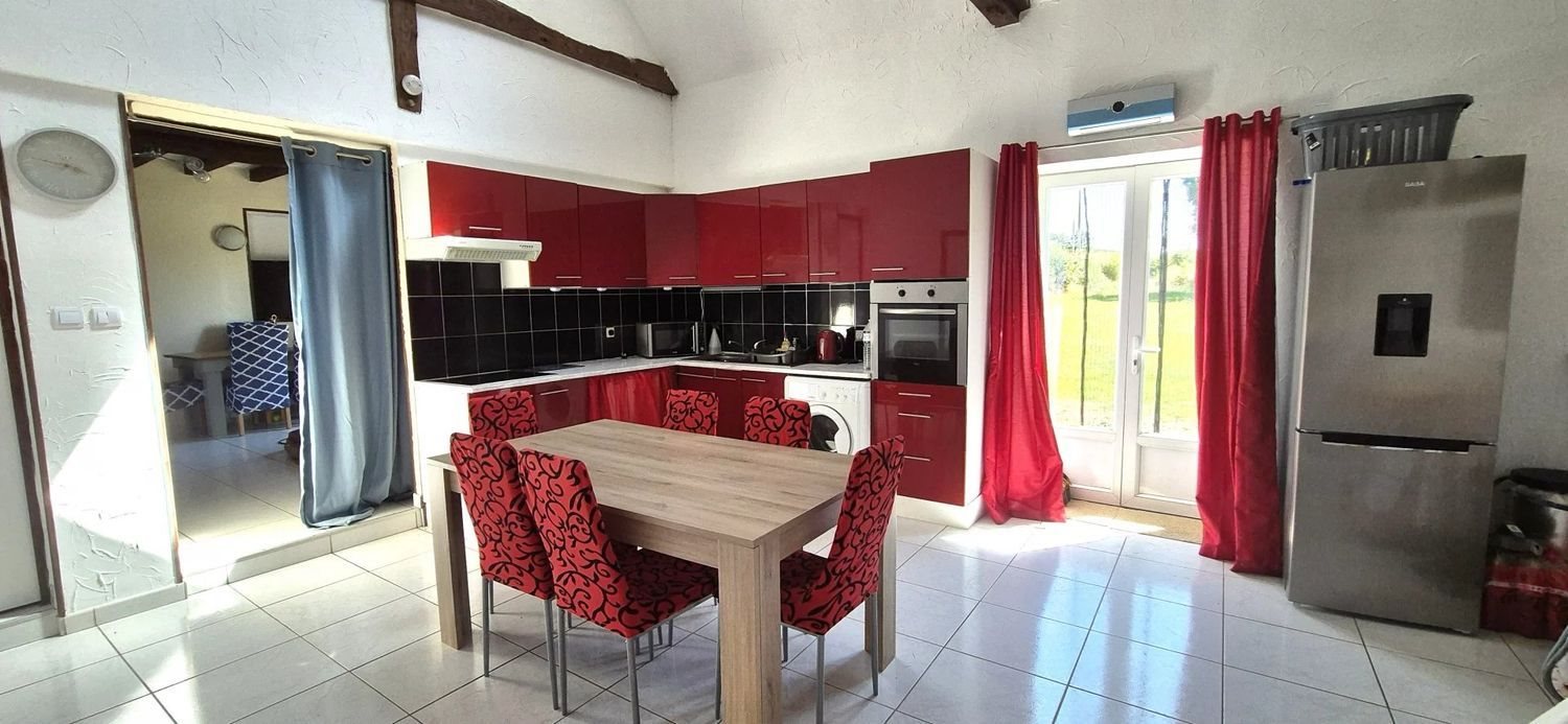 Maison à vendre, 186m², Le Teilleul