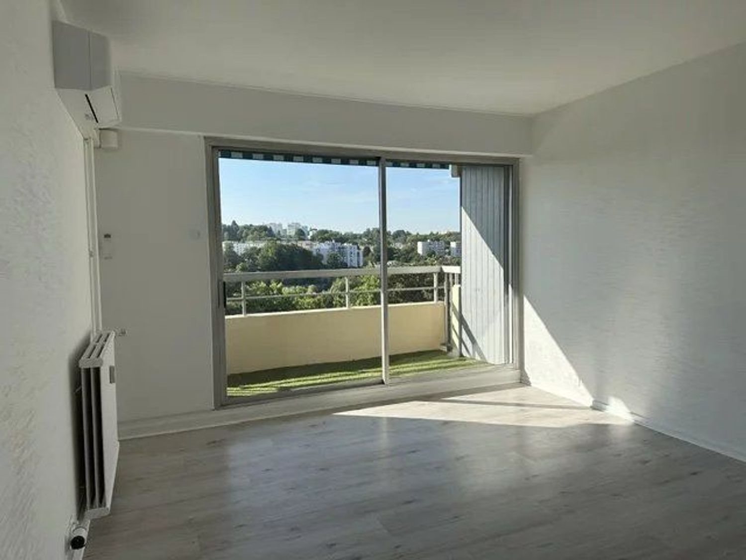 Appartement à louer, 65m², Limoges