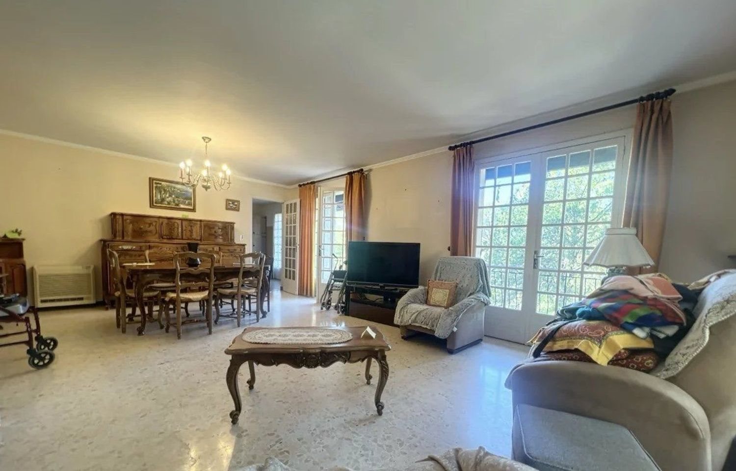 Maison à vendre, 11m², Nîmes