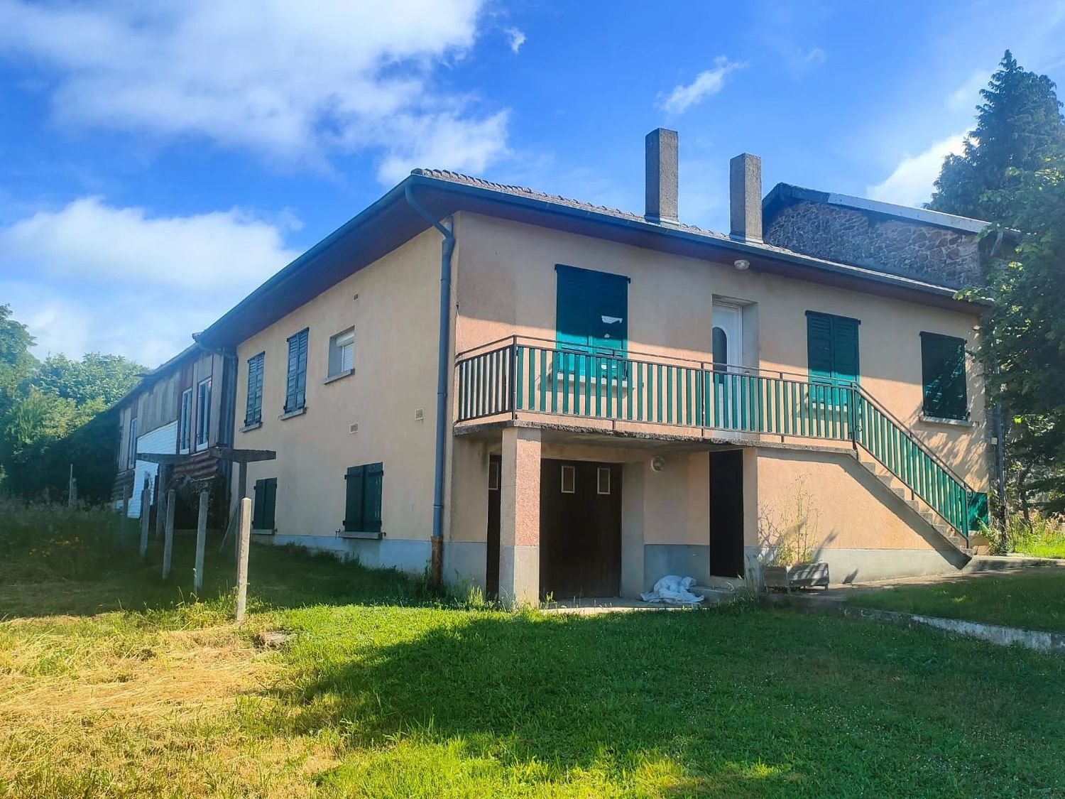 Maison à vendre, 11m², Oradour-sur-Vayres