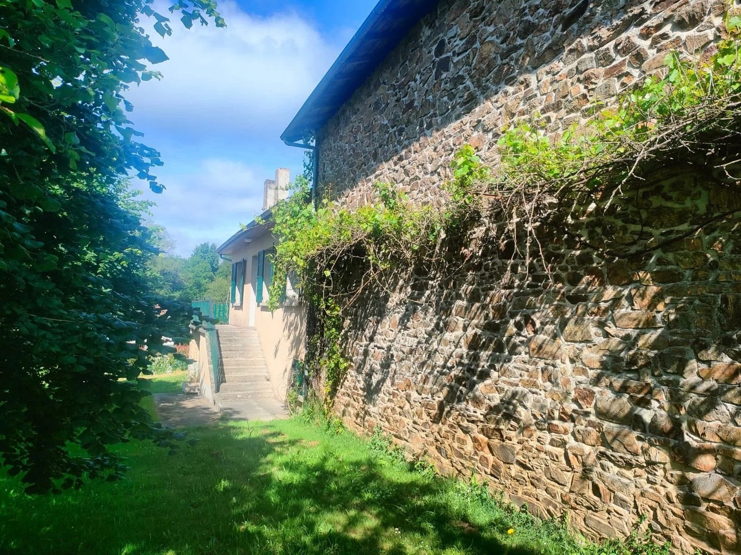 Maison à vendre, 11m², Oradour-sur-Vayres