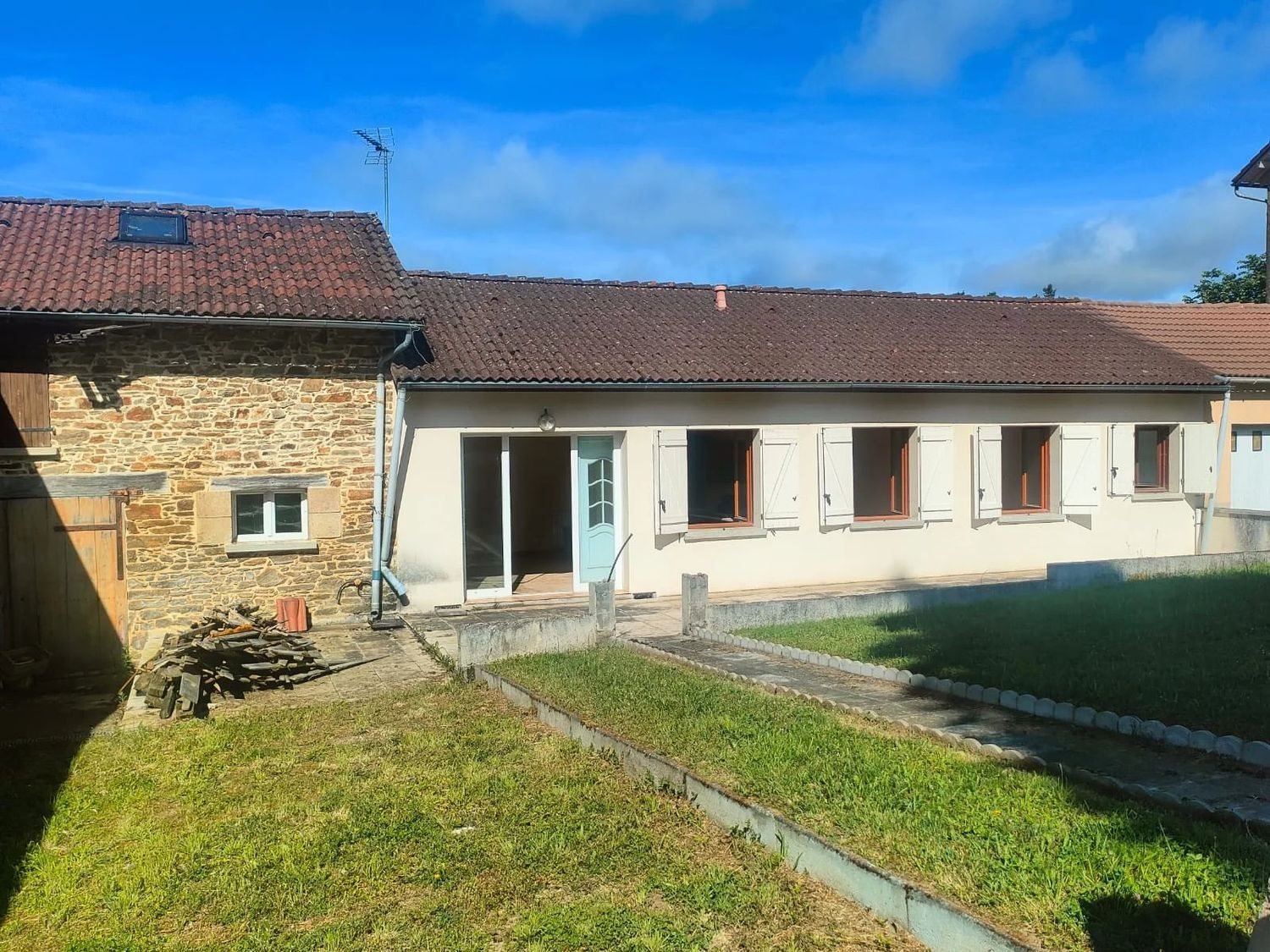 Maison à vendre, 11m², Oradour-sur-Vayres